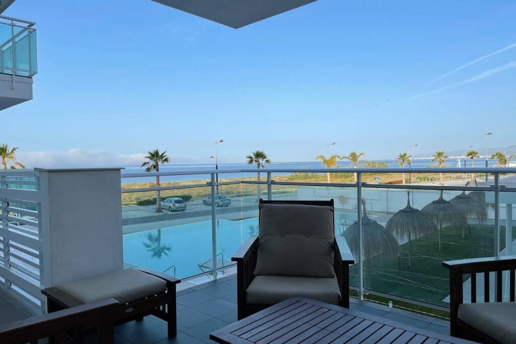 Apartamento Amazing Duna Seafront *