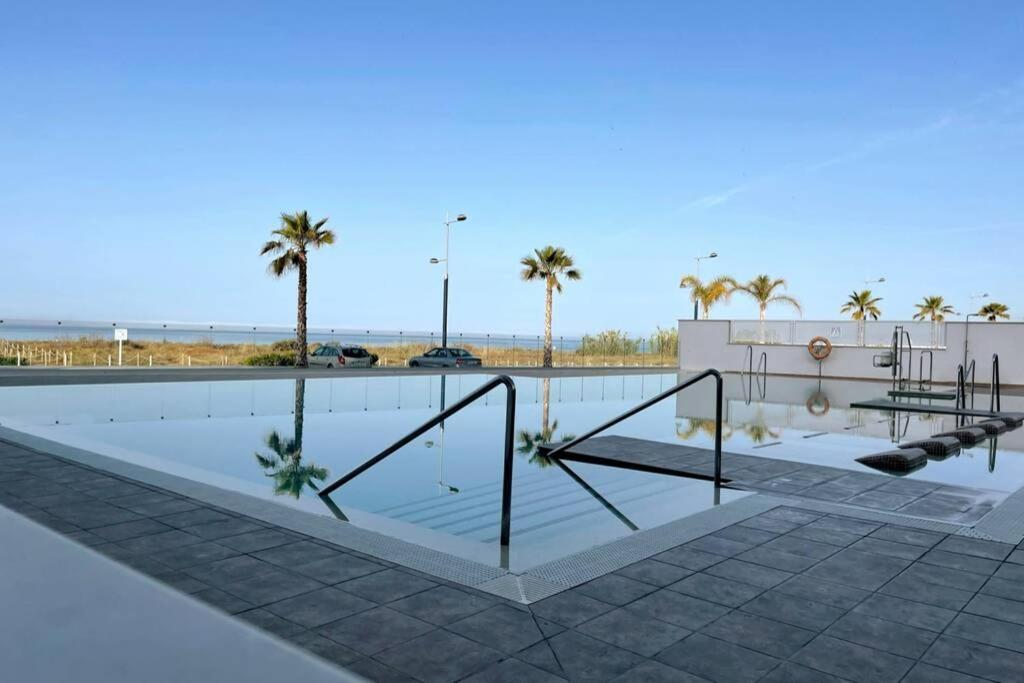 Amazing Duna Seafront *