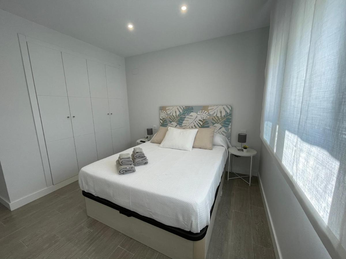 Apartamento Amazing Duna Seafront Torrox