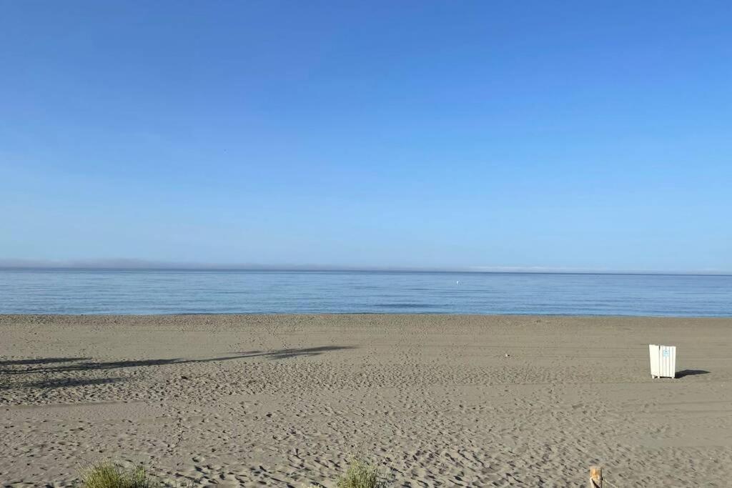 Apartment Amazing Duna Seafront