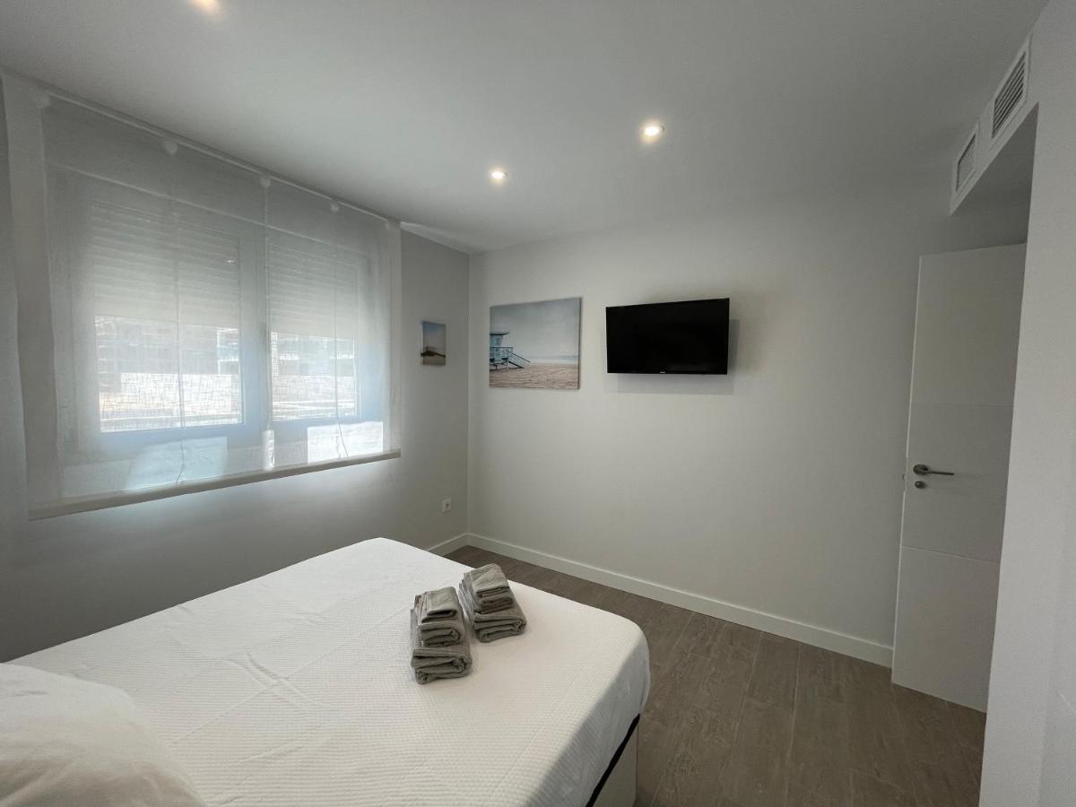 Apartment Amazing Duna Seafront